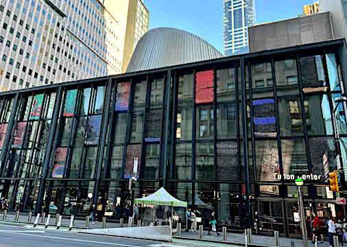 Fulton Center