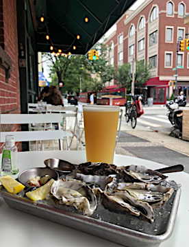 Greenpoint Fish & Lobster