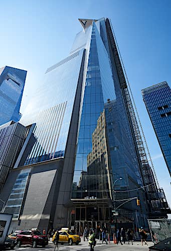 30 Hudson Yards