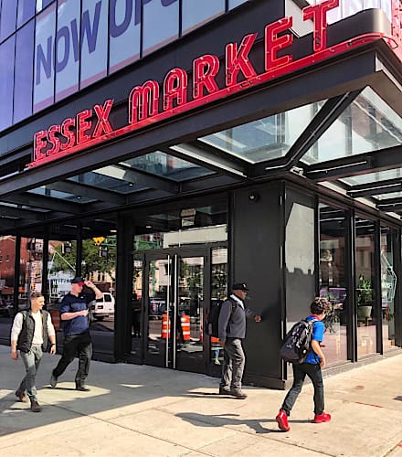 Essex Market