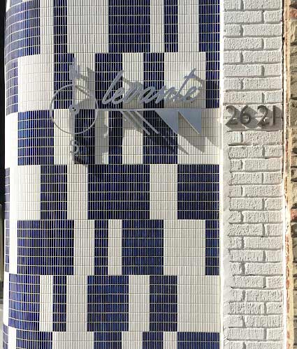 ロングアイランドシティのイタリアンレストラン