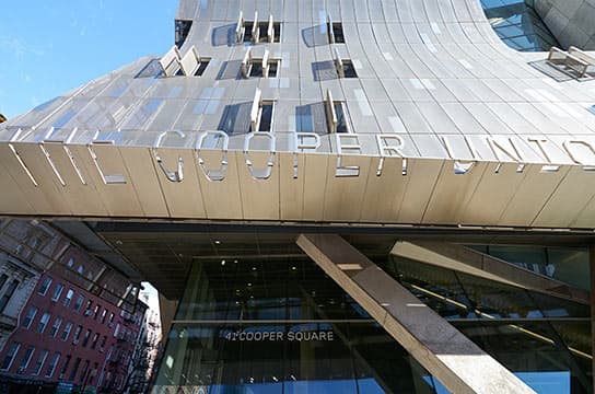 Cooper Union