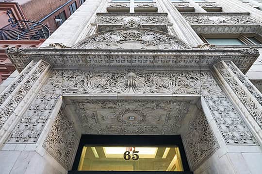 Bayard-Condict Building