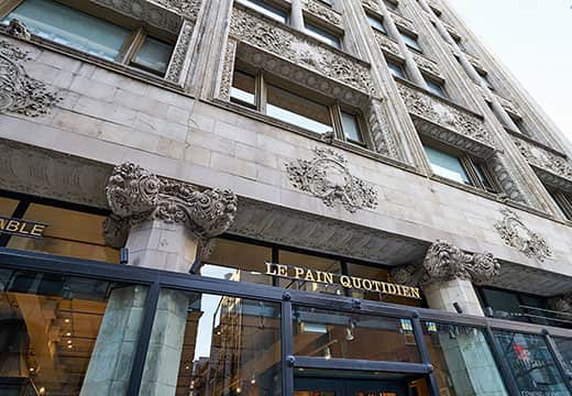 Bayard-Condict Building