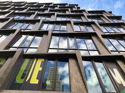 新築コンドミニアム