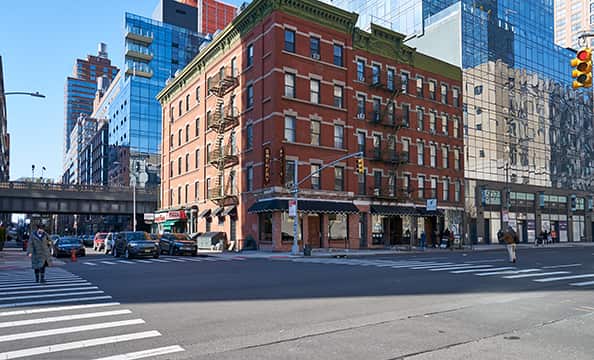 Death Aveと言う名のレストラン