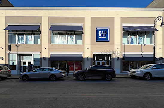 GAP Factory