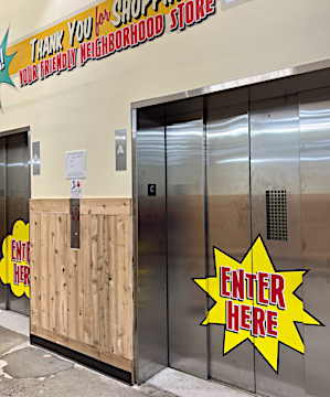 Trader Joe's Forest Hills