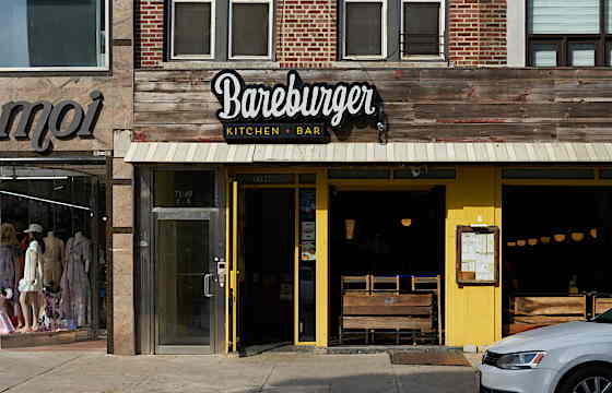 Bareburger