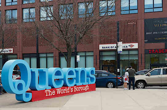 2025年3月に突如設置されたオブジェ