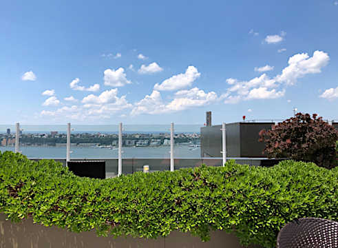 52丁目の賃貸ビル