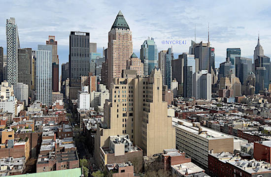 One Worldwide Plaza and Two Worldwide Plaza Condominium