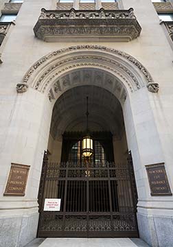 New York Life Building