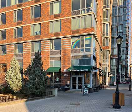 スターバックス