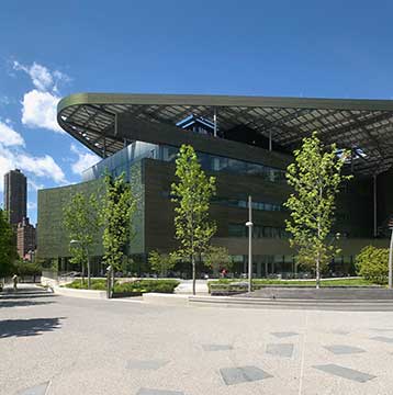 Cornell Tech