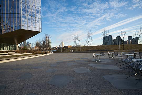 Cornell Tech
