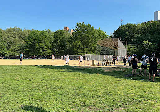 McCarren Park