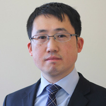 Hiroaki Oe's profile picture